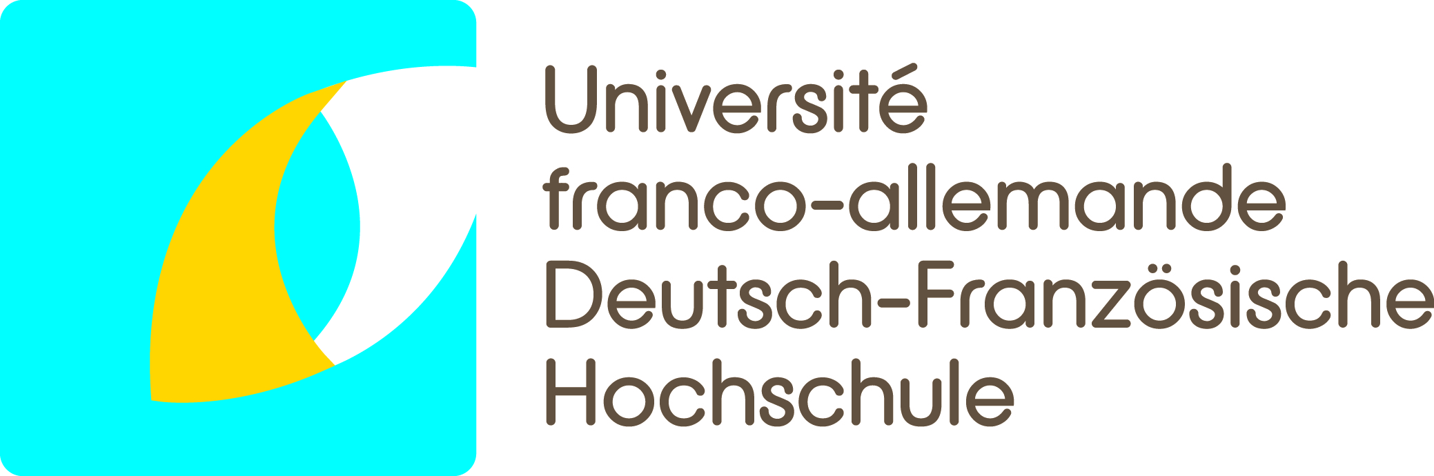 Logo DFH-UFA