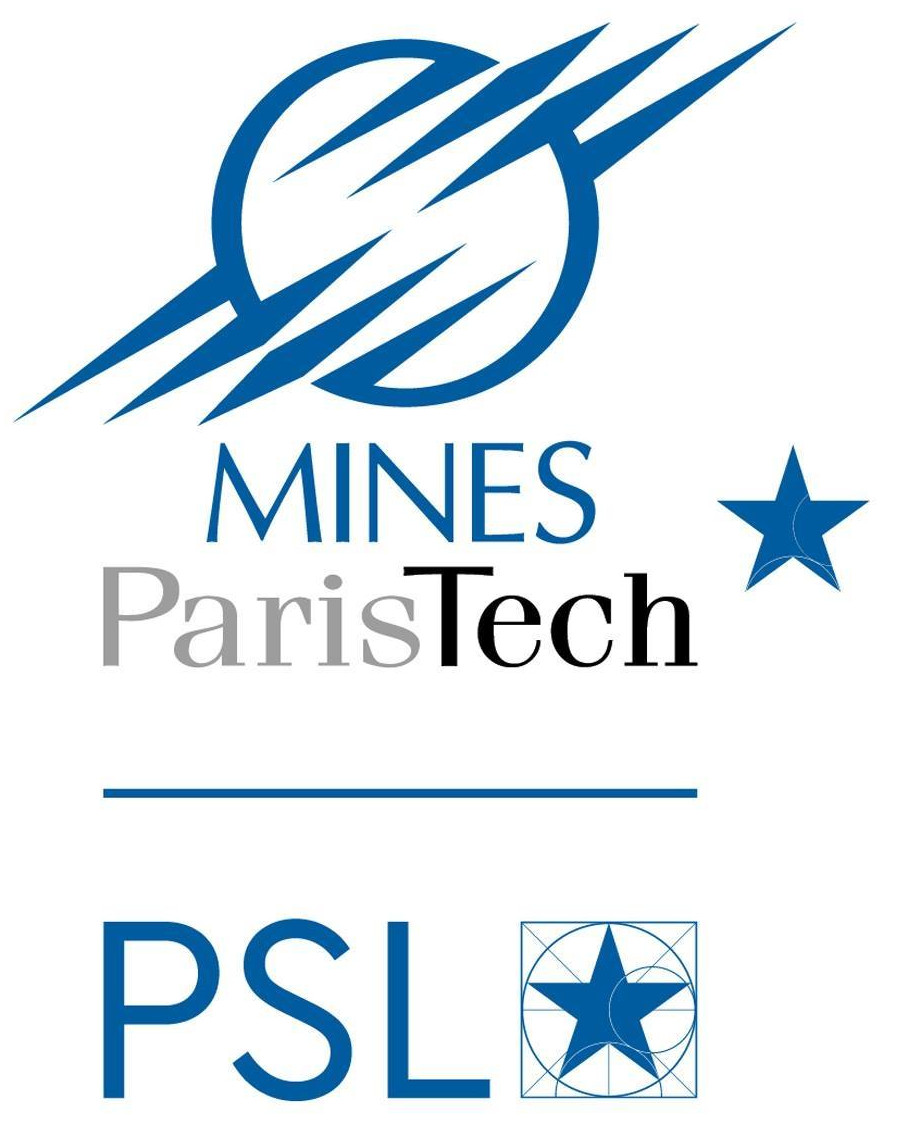 Logo MinesParistech